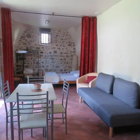 別荘 Chez Bernard Et Michele *