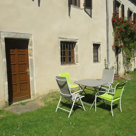 Chez Bernard Et Michele Manglieu