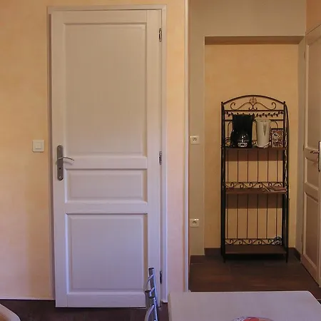 別荘 Chez Bernard Et Michele