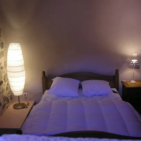 Holiday home Chez Bernard Et Michele Manglieu